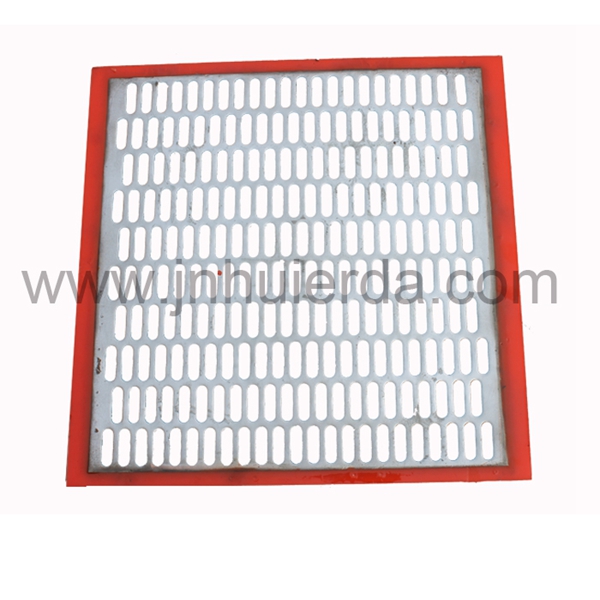 PU coated Stainless Screen 01