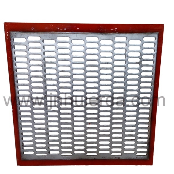 PU coated Stainless Screen 03