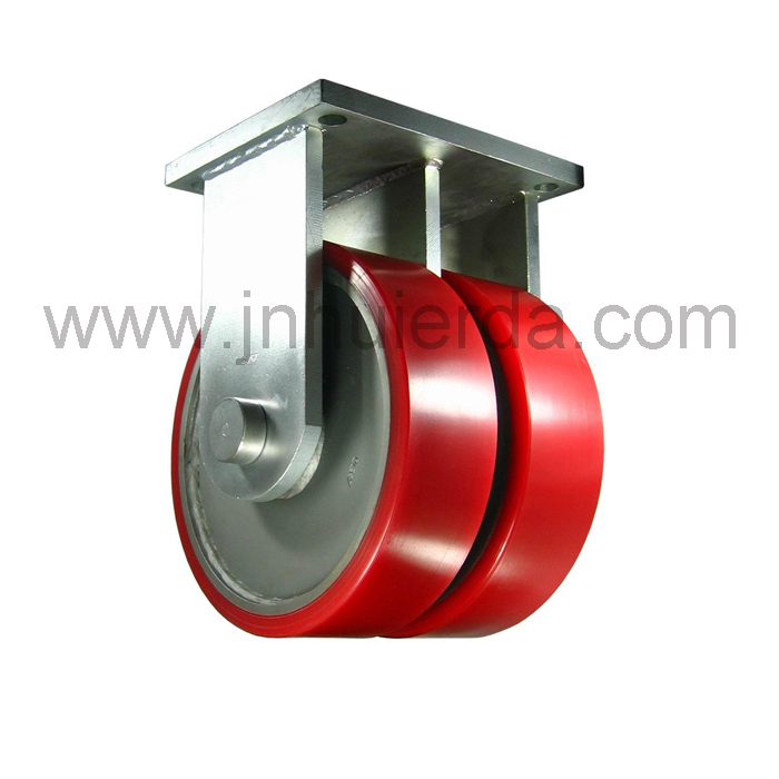  PU roller for machinery 01